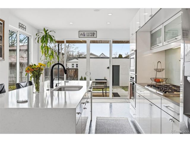 1145 S Garfield St, Denver, CO 80210