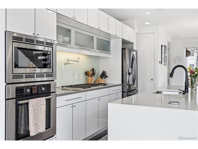 1145 S Garfield St, Denver, CO 80210