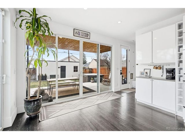 1145 S Garfield St, Denver, CO 80210