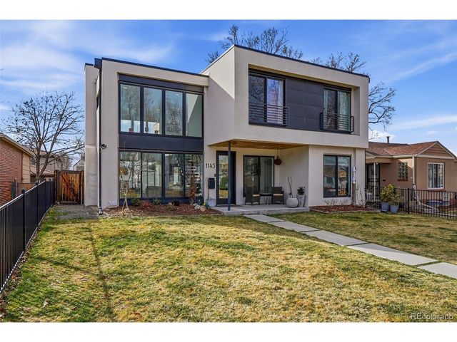 1145 S Garfield St, Denver, CO 80210