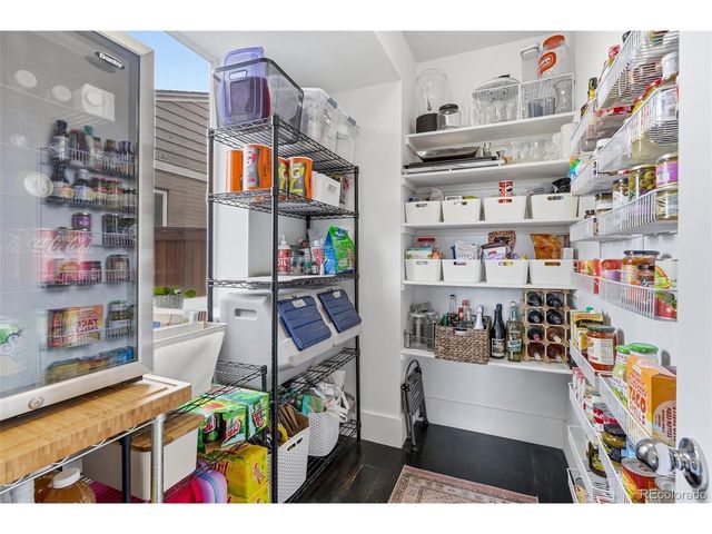 1145 S Garfield St, Denver, CO 80210