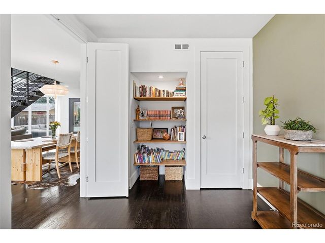 1145 S Garfield St, Denver, CO 80210