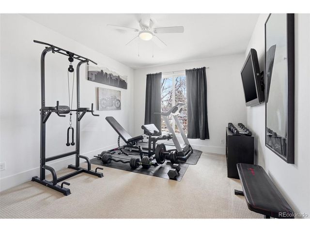 1145 S Garfield St, Denver, CO 80210