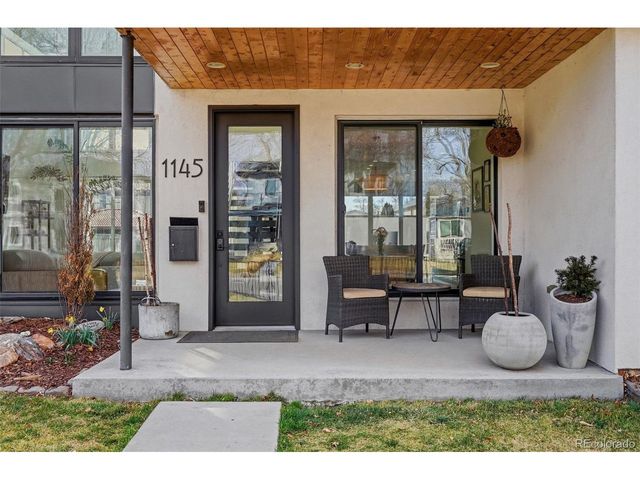 1145 S Garfield St, Denver, CO 80210