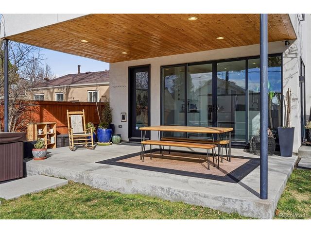 1145 S Garfield St, Denver, CO 80210