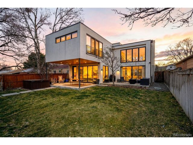 1145 S Garfield St, Denver, CO 80210