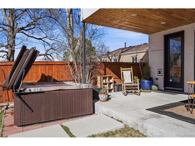 1145 S Garfield St, Denver, CO 80210