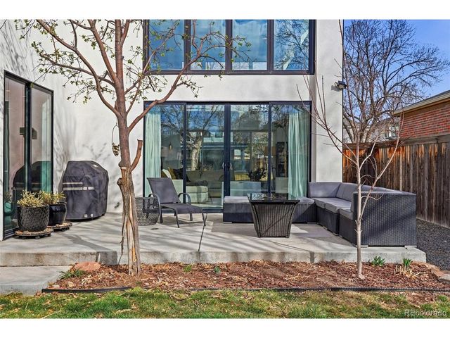 1145 S Garfield St, Denver, CO 80210