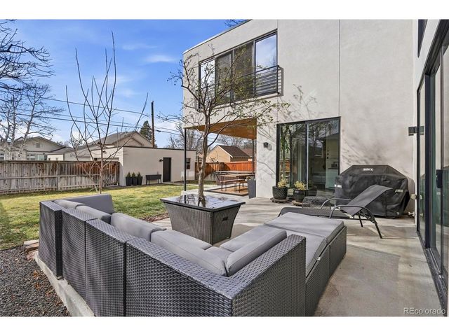 1145 S Garfield St, Denver, CO 80210