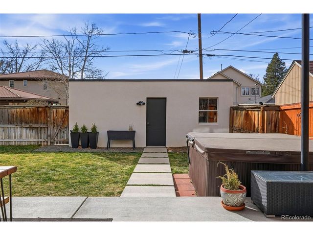 1145 S Garfield St, Denver, CO 80210
