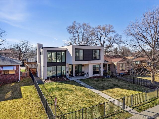 1145 S Garfield St, Denver, CO 80210