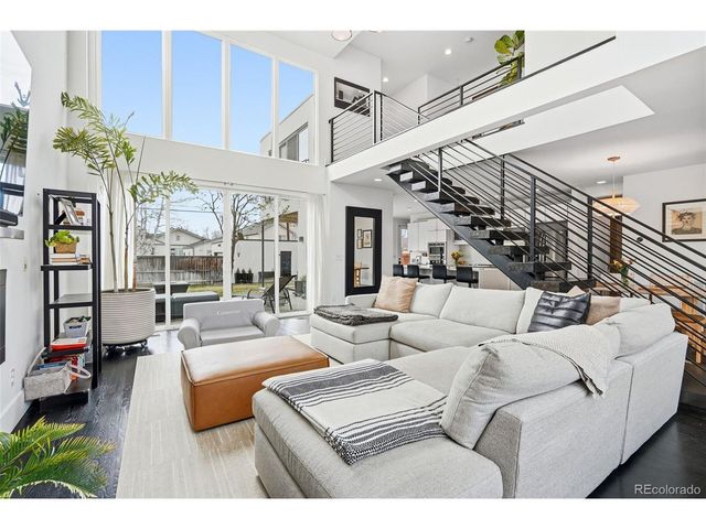 1145 S Garfield St, Denver, CO 80210