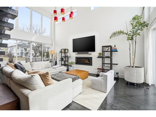 1145 S Garfield St, Denver, CO 80210