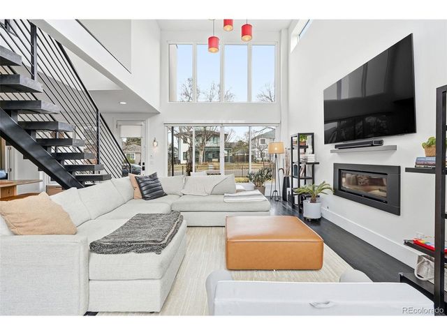 1145 S Garfield St, Denver, CO 80210