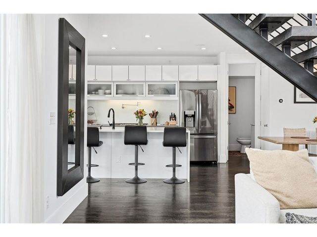 1145 S Garfield St, Denver, CO 80210