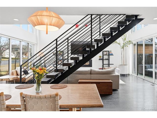 1145 S Garfield St, Denver, CO 80210