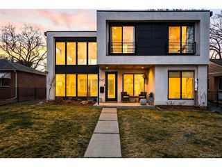 1145 S Garfield St, Denver, CO 80210