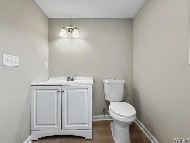 12201 Beard, Northport, AL 35473