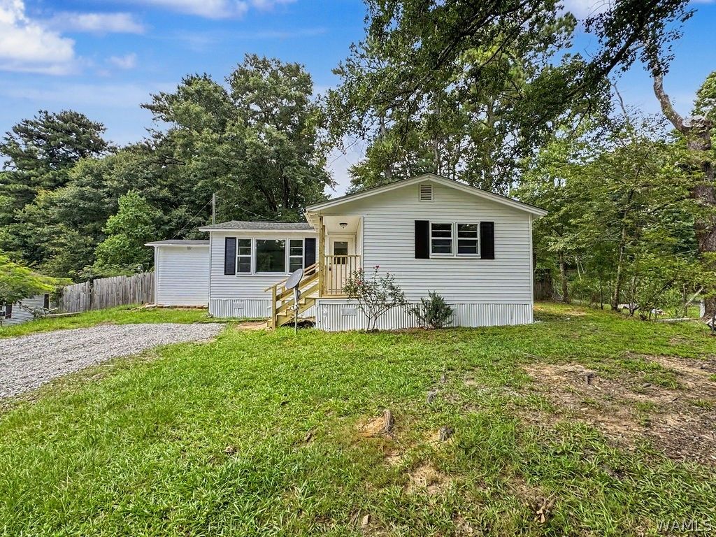 12201 Beard, Northport, AL 35473