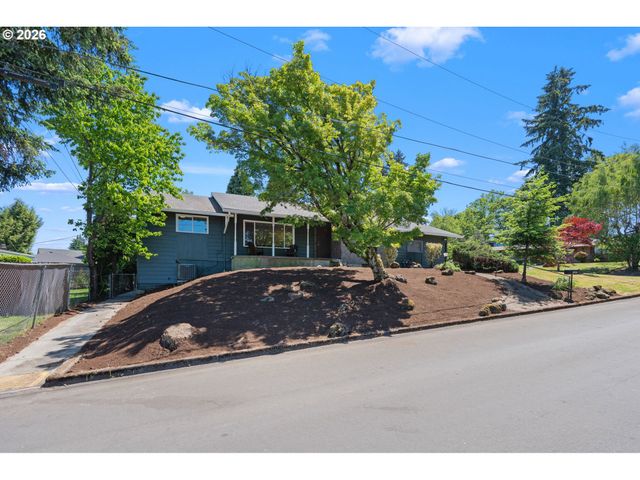 7507 Nw 16TH Ave, Vancouver, WA 98665