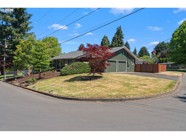7507 Nw 16TH Ave, Vancouver, WA 98665