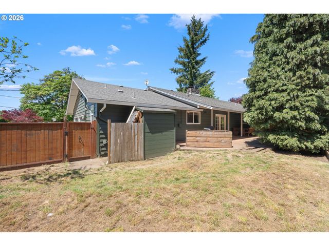 7507 Nw 16TH Ave, Vancouver, WA 98665