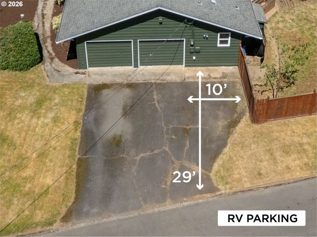 7507 Nw 16TH Ave, Vancouver, WA 98665