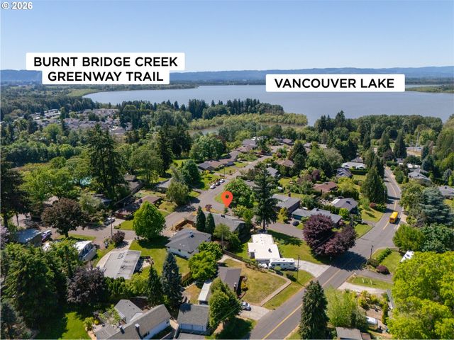 7507 Nw 16TH Ave, Vancouver, WA 98665