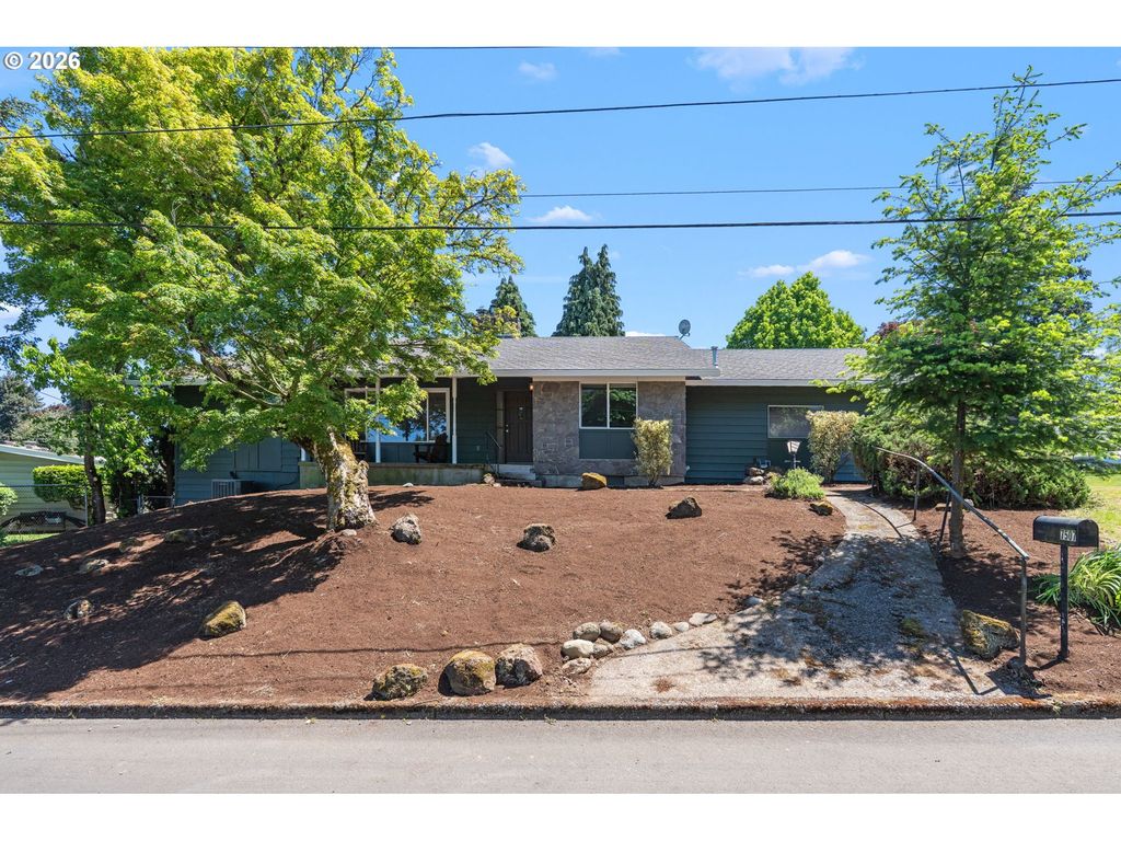 7507 Nw 16TH Ave, Vancouver, WA 98665