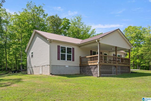 370 COUNTY ROAD 209, Crane Hill, AL 35053