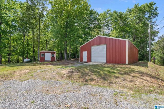 370 COUNTY ROAD 209, Crane Hill, AL 35053