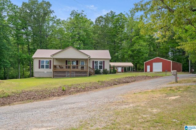 370 COUNTY ROAD 209, Crane Hill, AL 35053
