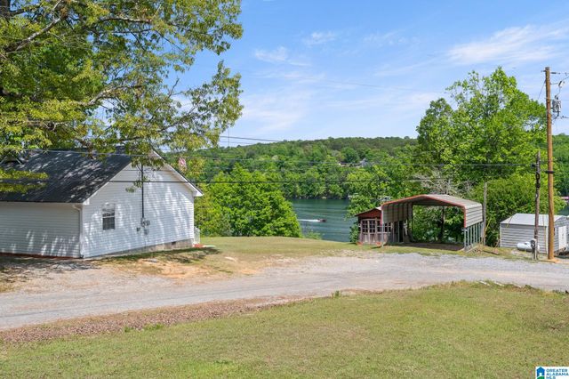 370 COUNTY ROAD 209, Crane Hill, AL 35053