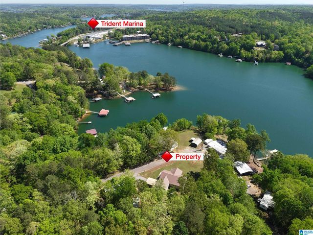 370 COUNTY ROAD 209, Crane Hill, AL 35053