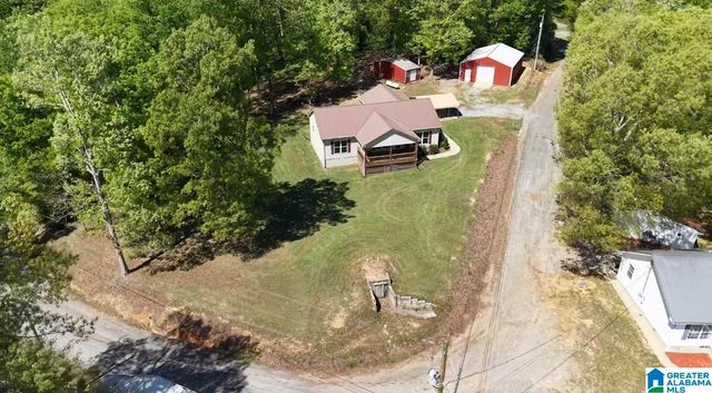 370 COUNTY ROAD 209, Crane Hill, AL 35053