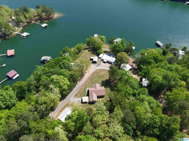 370 COUNTY ROAD 209, Crane Hill, AL 35053