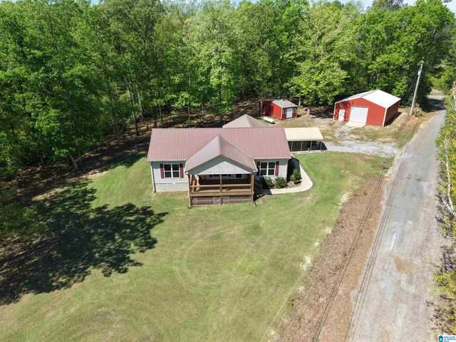 370 COUNTY ROAD 209, Crane Hill, AL 35053