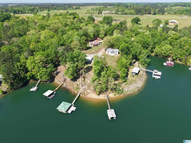 370 COUNTY ROAD 209, Crane Hill, AL 35053
