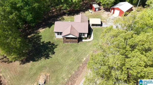 370 COUNTY ROAD 209, Crane Hill, AL 35053