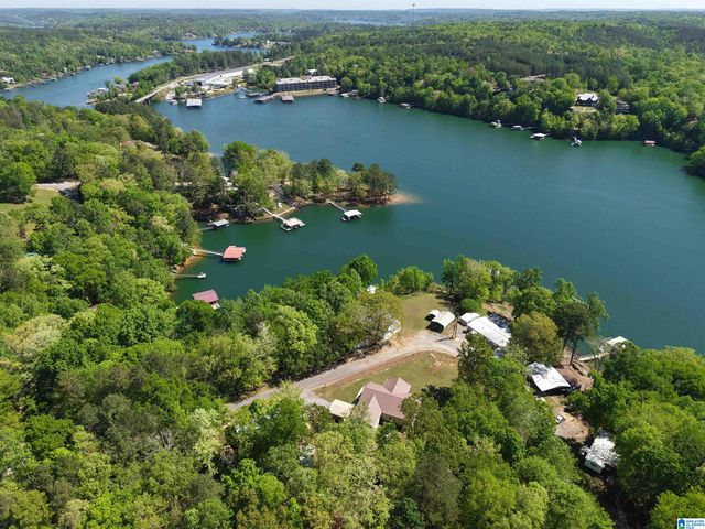 370 COUNTY ROAD 209, Crane Hill, AL 35053