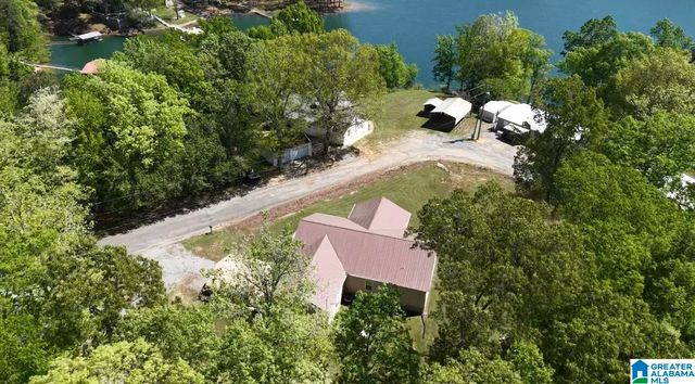 370 COUNTY ROAD 209, Crane Hill, AL 35053