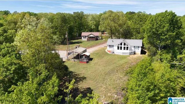 370 COUNTY ROAD 209, Crane Hill, AL 35053