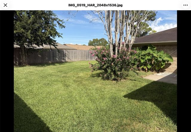2114 S Yorktown Court S, League City, TX 77573