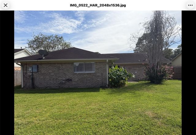2114 S Yorktown Court S, League City, TX 77573