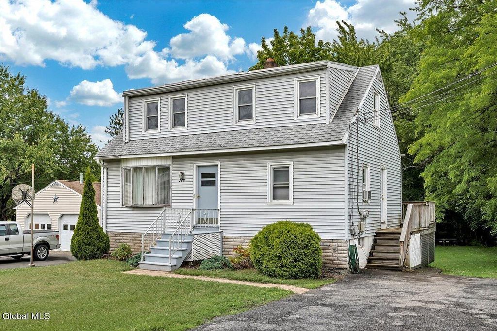 162 Consaul Road, Colonie, NY 12205