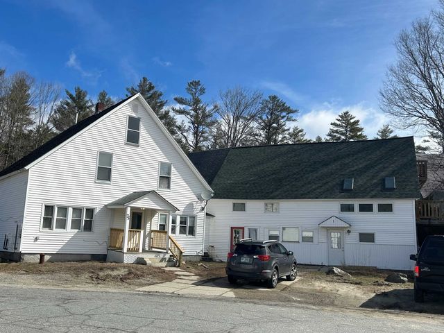 75 Library Road, Grafton, NH 03240