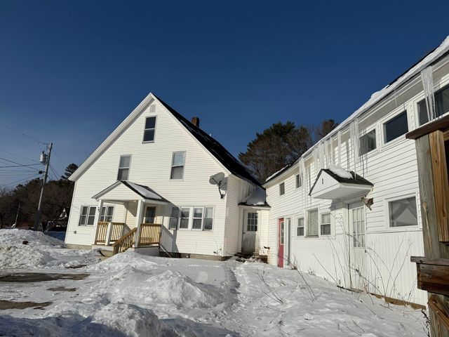 75 Library Road, Grafton, NH 03240
