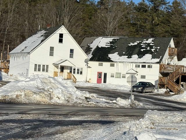 75 Library Road, Grafton, NH 03240