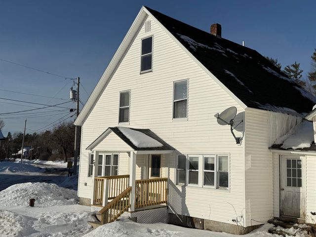 75 Library Road, Grafton, NH 03240