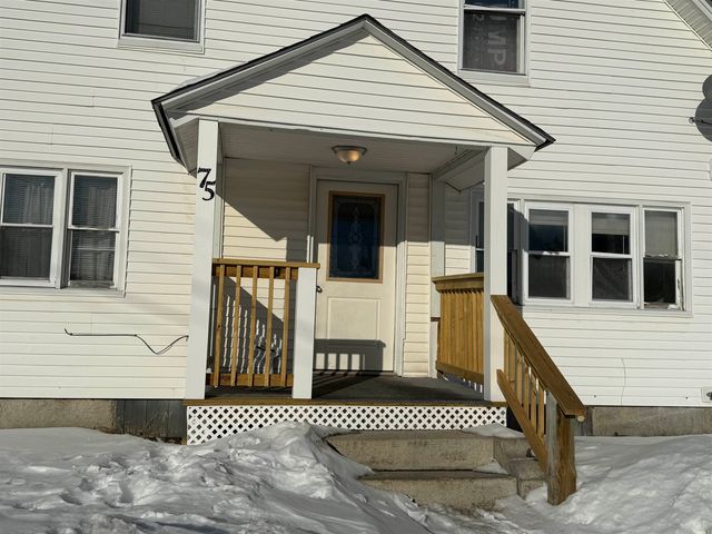75 Library Road, Grafton, NH 03240